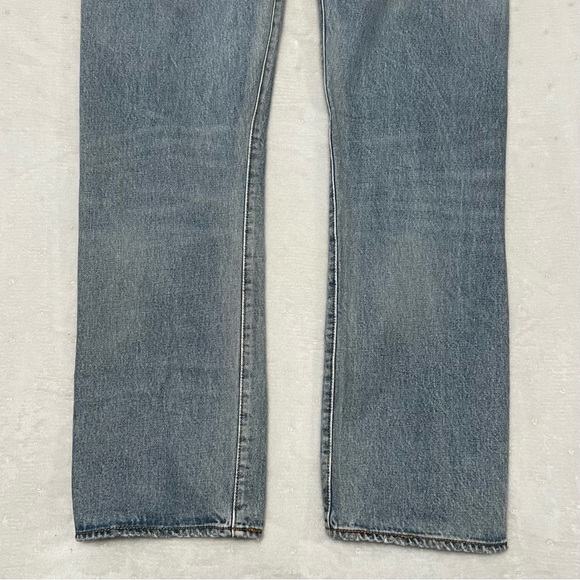 Levi’s 501 Ripped Jeans - Picture 6 of 10